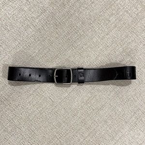 Abercrombie & Fitch Boys Belt 9/10